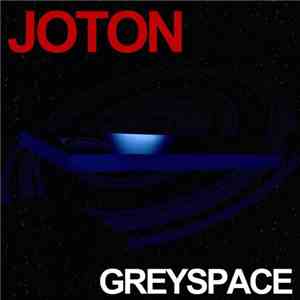 Joton - Grayspace Ep flac album