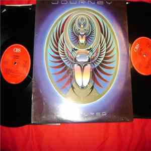 Journey - Captured flac album