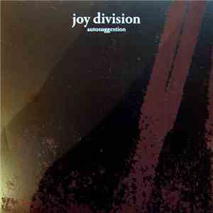 Joy Division - Autosuggestion flac album