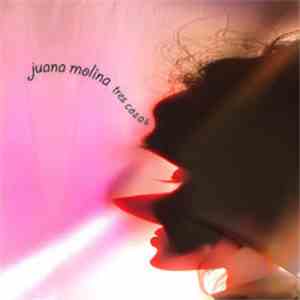 Juana Molina - Tres Cosas flac album