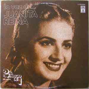 Juanita Reina - La Voz De... Juanita Reina flac album
