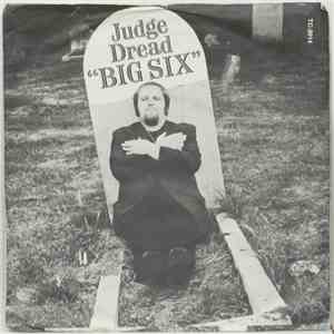 Judge Dread - Big Six / One Armed Bandit flac album