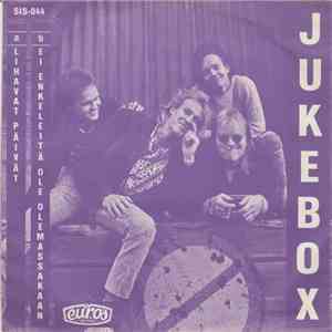 Jukebox  - Lihavat Päivät flac album