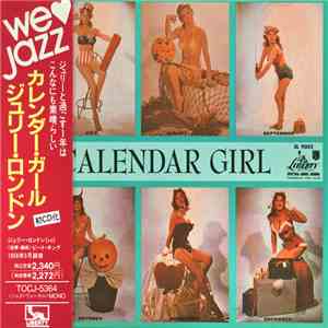 Julie London - Calendar Girl flac album