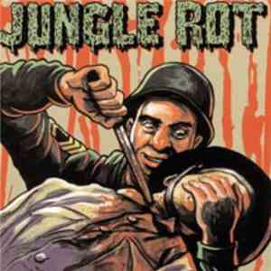 Jungle Rot - Darkness Foretold flac album