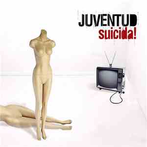 Juventud Suicida! - Juventud Suicida! flac album