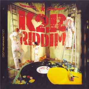 K2R Riddim - Decaphonik flac album