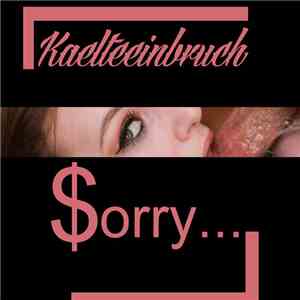 Kaelteeinbruch - $orry... flac album