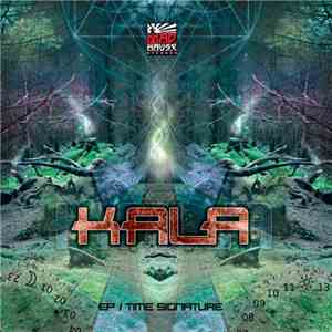 Kala  - Time Signature EP flac album