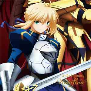 Kalafina - To The Beginning flac album
