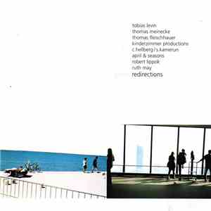 Kante - Redirections flac album