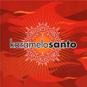 Karamelo Santo - Los Guachos flac album
