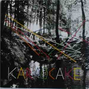 Karaocake - Rows & Stitches flac album
