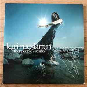 Kari Rueslåtten - Other People's Stories flac album