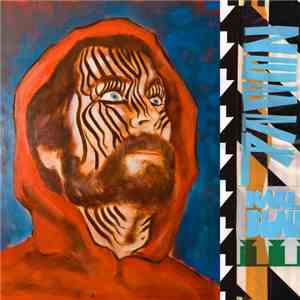 Karl Blau - Zebra flac album