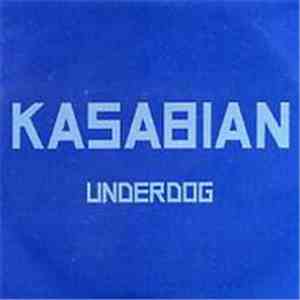 Kasabian - Underdog flac album