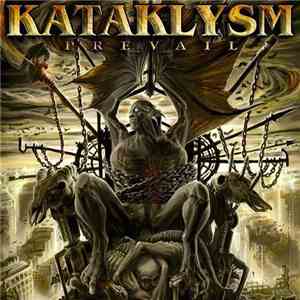 Kataklysm - Prevail flac album