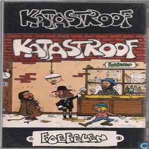 Katastroof - Foefelen flac album