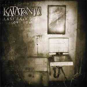 Katatonia - Last Fair Deal Gone Down flac album