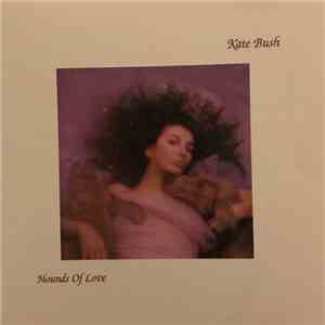 Kate Bush - Hounds Of Love flac album