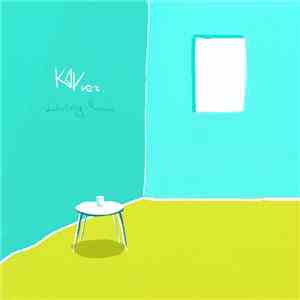KAVver. - Living-Room flac album