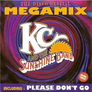 KC And The Sunshine Band - Megamix - "The Disco Revival" flac album