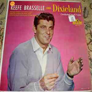 Keefe Brasselle - Keefe Brasselle Sings Dixieland flac album