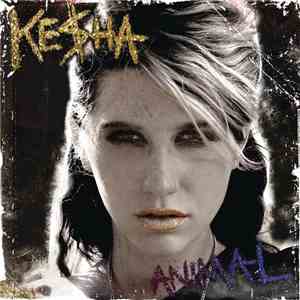 Ke$ha - Animal flac album