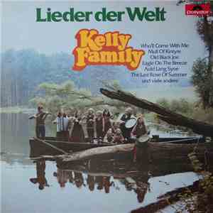 Kelly Family - Lieder Der Welt flac album