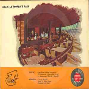 Kelly Gates - Cafe In the Sky flac album