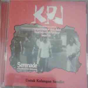 Kelompok Penyanyi Jalanan = KPJ - Untuk Kalangan Sendiri flac album