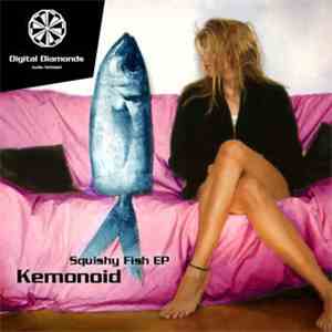 Kemonoid - Squishy Fish EP flac album