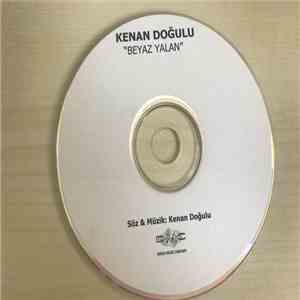 Kenan Doğulu - Beyaz Yalan flac album