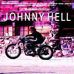 Kenichi Asai - Johnny Hell flac album