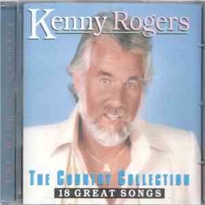 Kenny Rogers - The Country Collection flac album