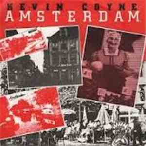 Kevin Coyne - Amsterdam flac album