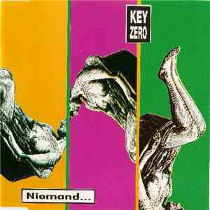 Key Zero - Niemand ... flac album
