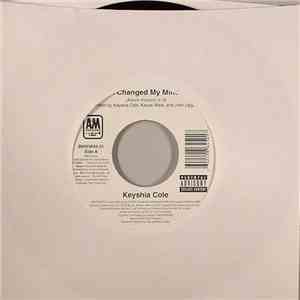 Keyshia Cole - I Changed My Mind flac album