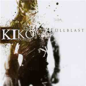 Kiko Loureiro  - Fullblast flac album