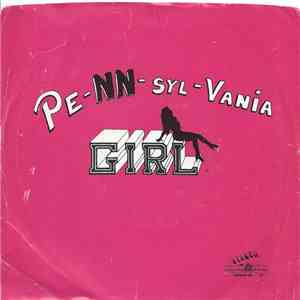 Kim David - PE-NN-SYL-VANIA GIRL flac album
