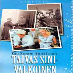 Kirsi Manninen / Markku Onttonen Read By.. Eeva Palonen & Matti Ristinen - Taivas Sinivalkoinen flac album