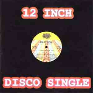 Klatsch! - Disco Dancer flac album