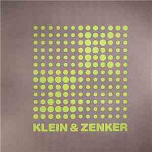 Klein & Zenker - Delusion flac album