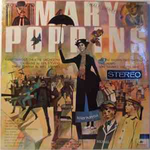 Knightsbridge Theatre Orchestra, Joanne Brown, Fred Dachtler, Enid Heard, Valerie Bain, Mike Sammes, Len Stevens - Mary Poppins flac album