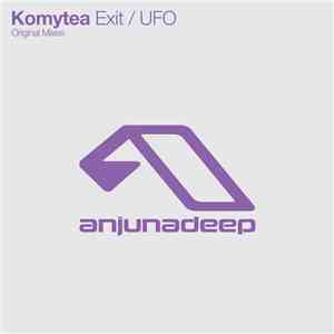 Komytea - Exit / UFO flac album