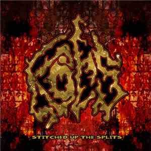 Kots - Stitched Up The Splits flac album