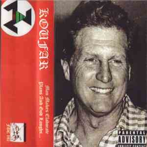 Koufar - Man Makes Elaborate Plans And God Laughs... flac album
