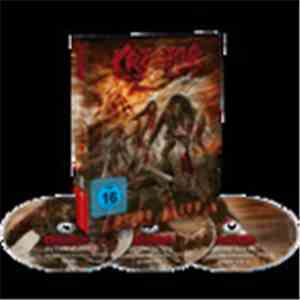 Kreator - Dying Alive flac album