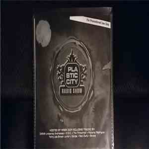 Kriss Dior - Plastic City Radio Show flac album