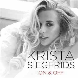 Krista Siegfrids - On & Off flac album